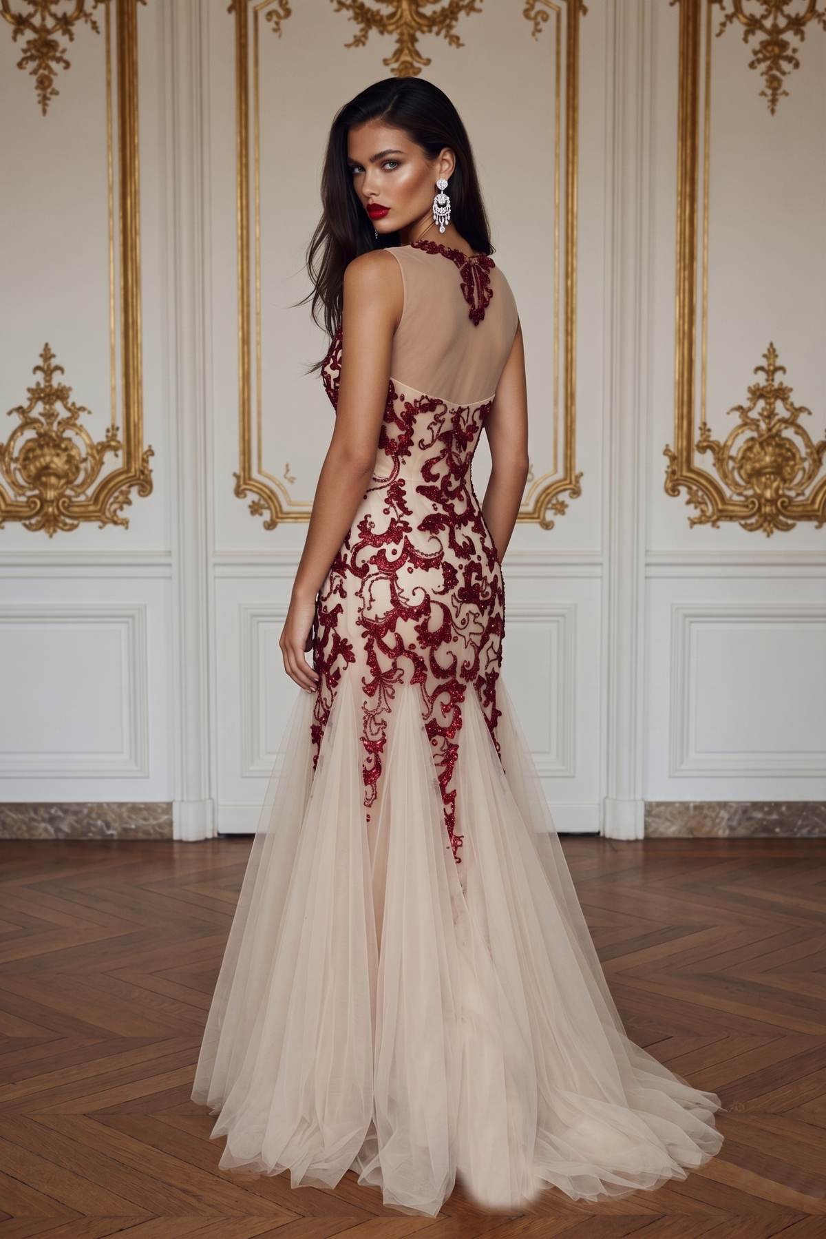 Robe 824