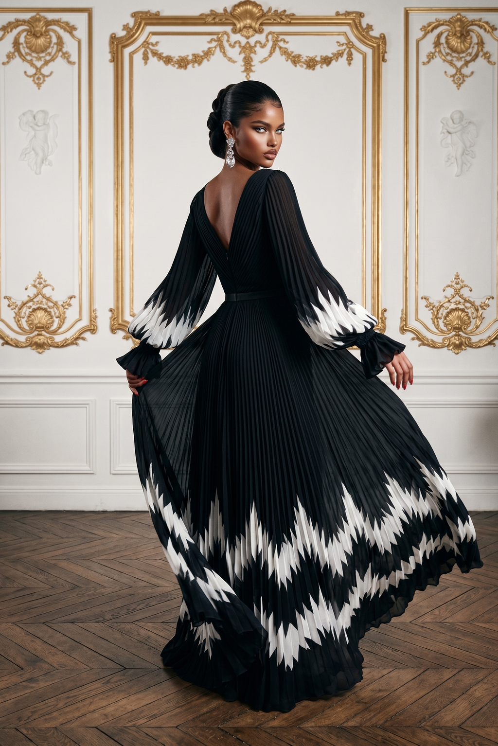 Robe B3388