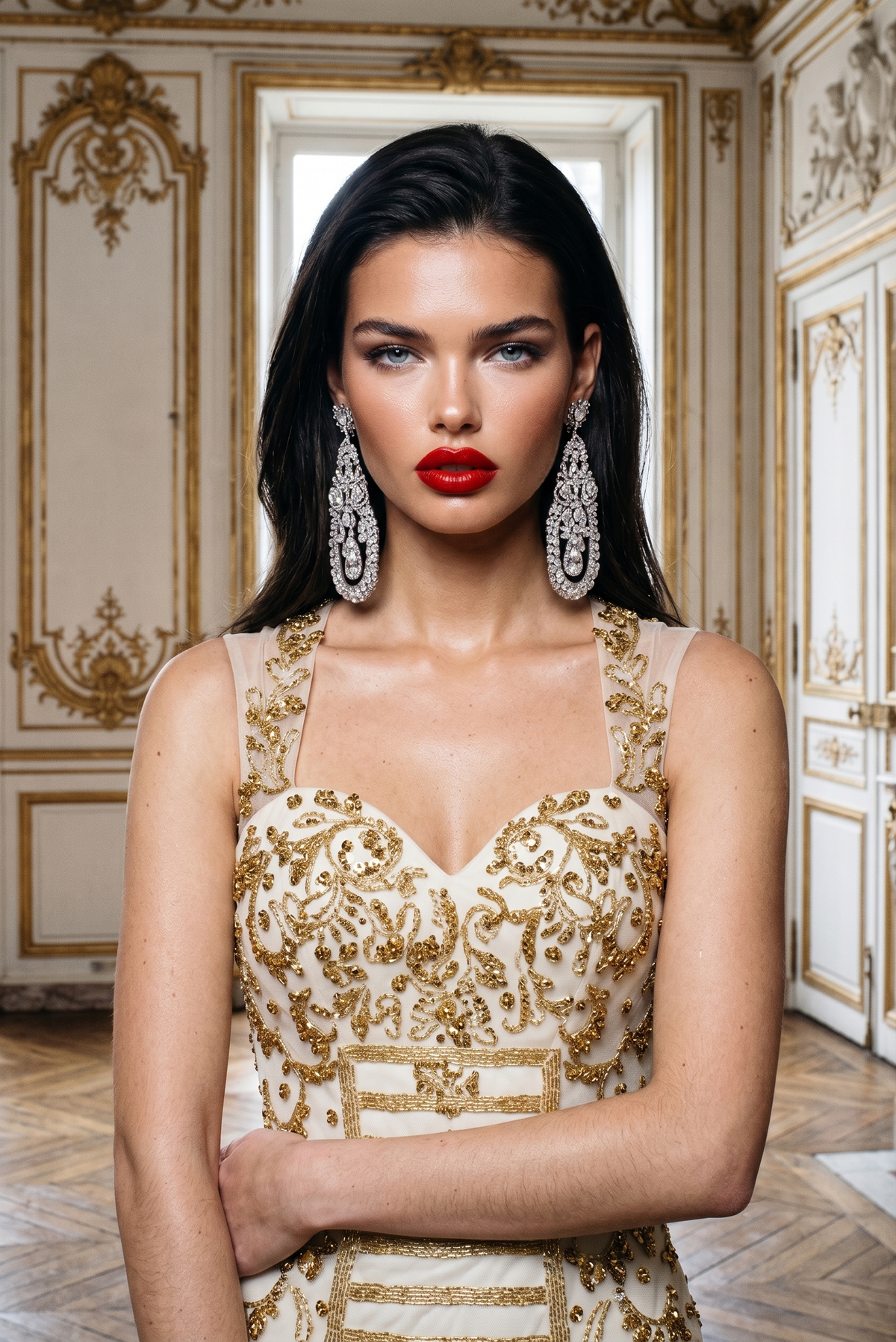 Robe 824