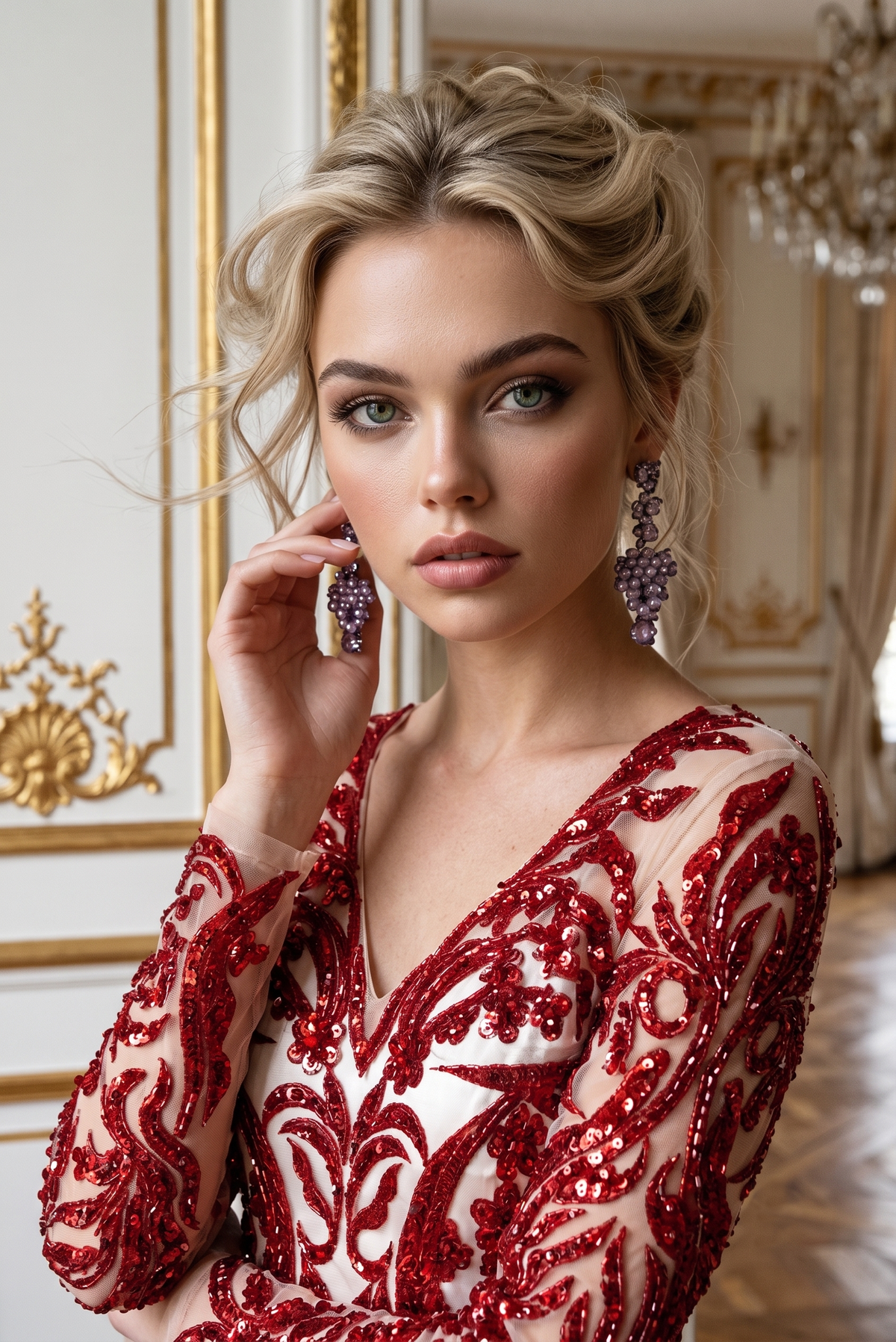 Robe 714