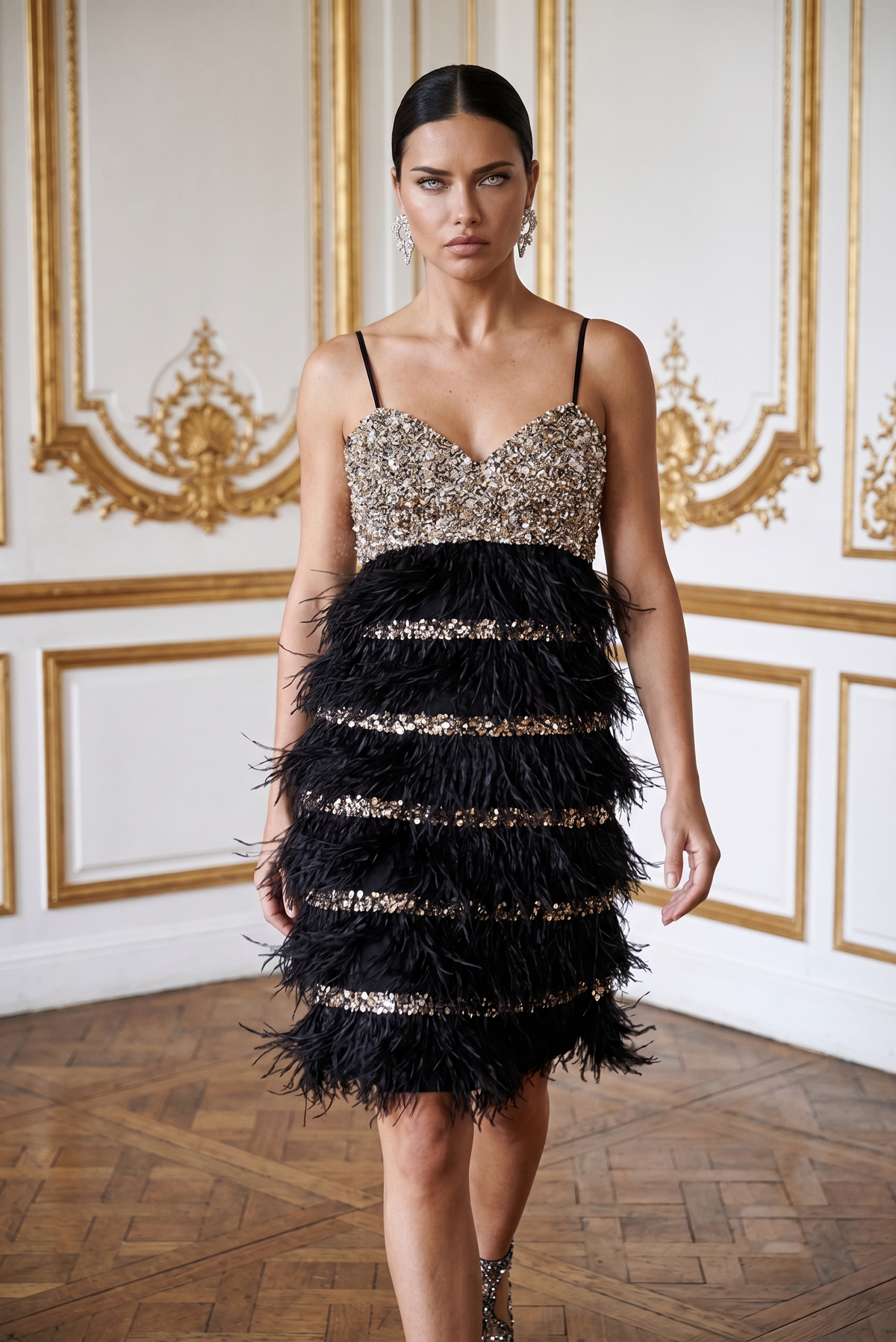 Robe YT101