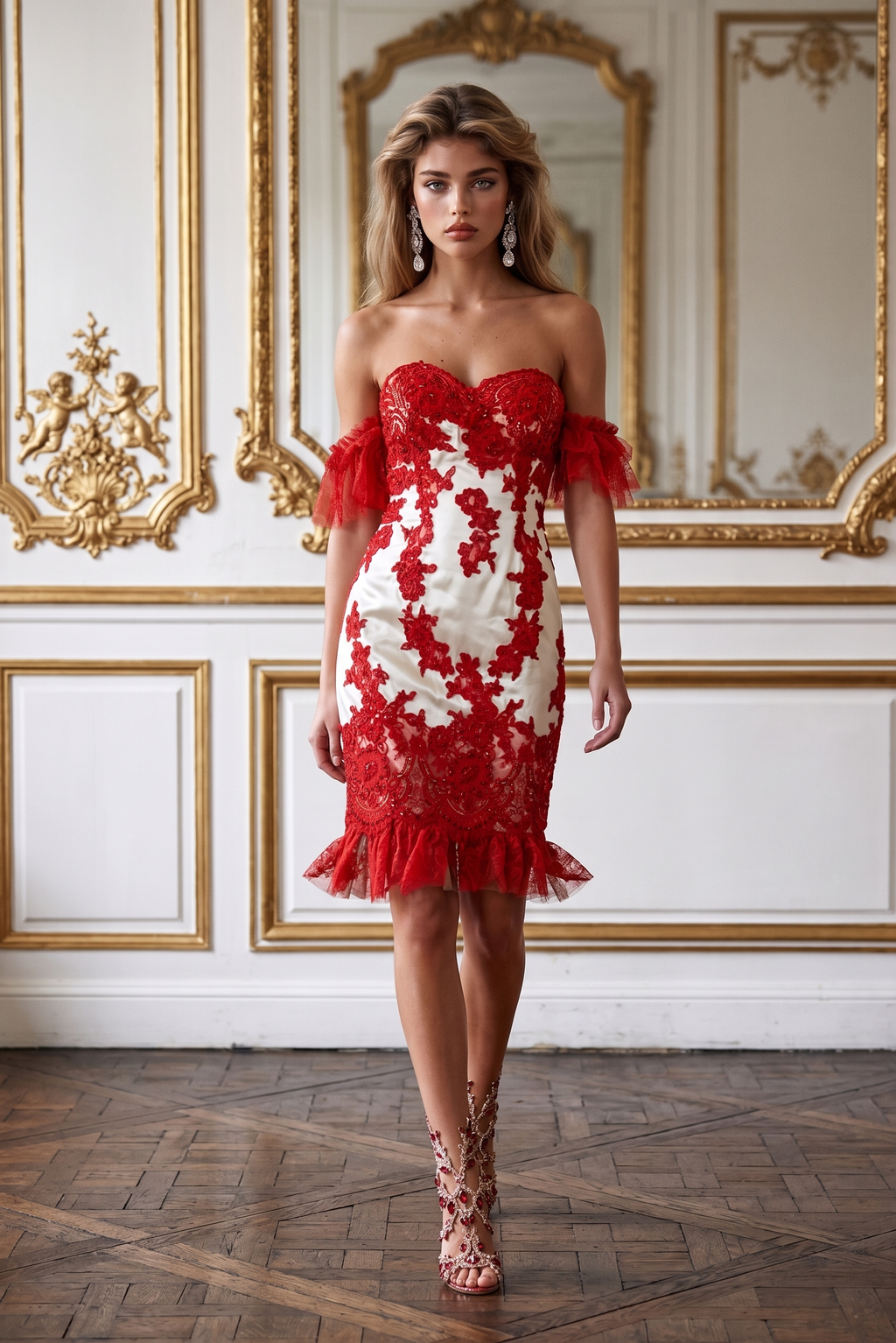Robe 706