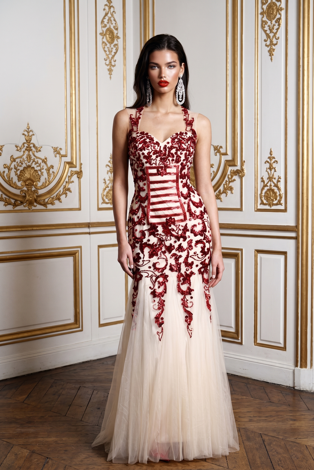 Robe 824