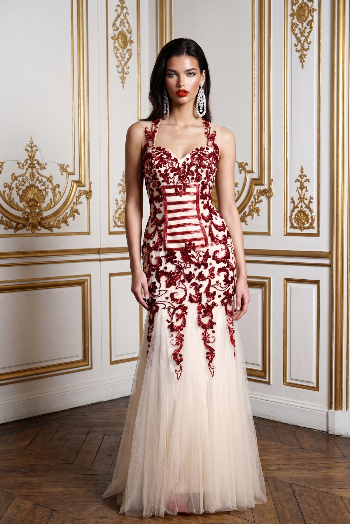 Robe 824