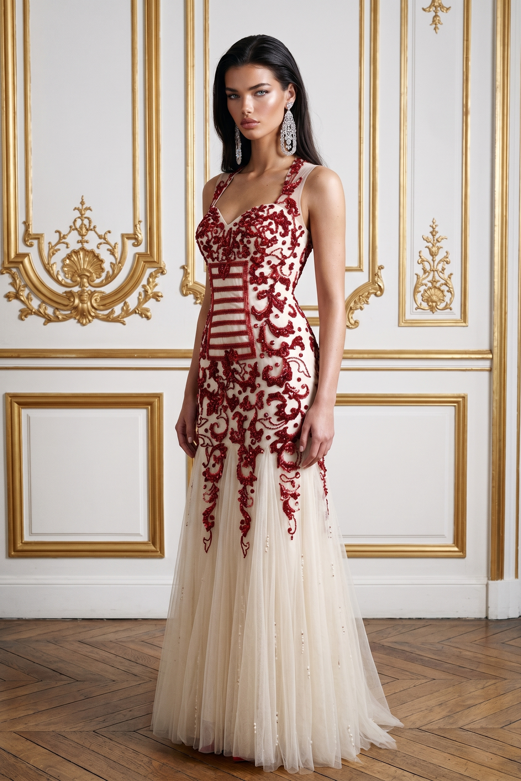 Robe 824