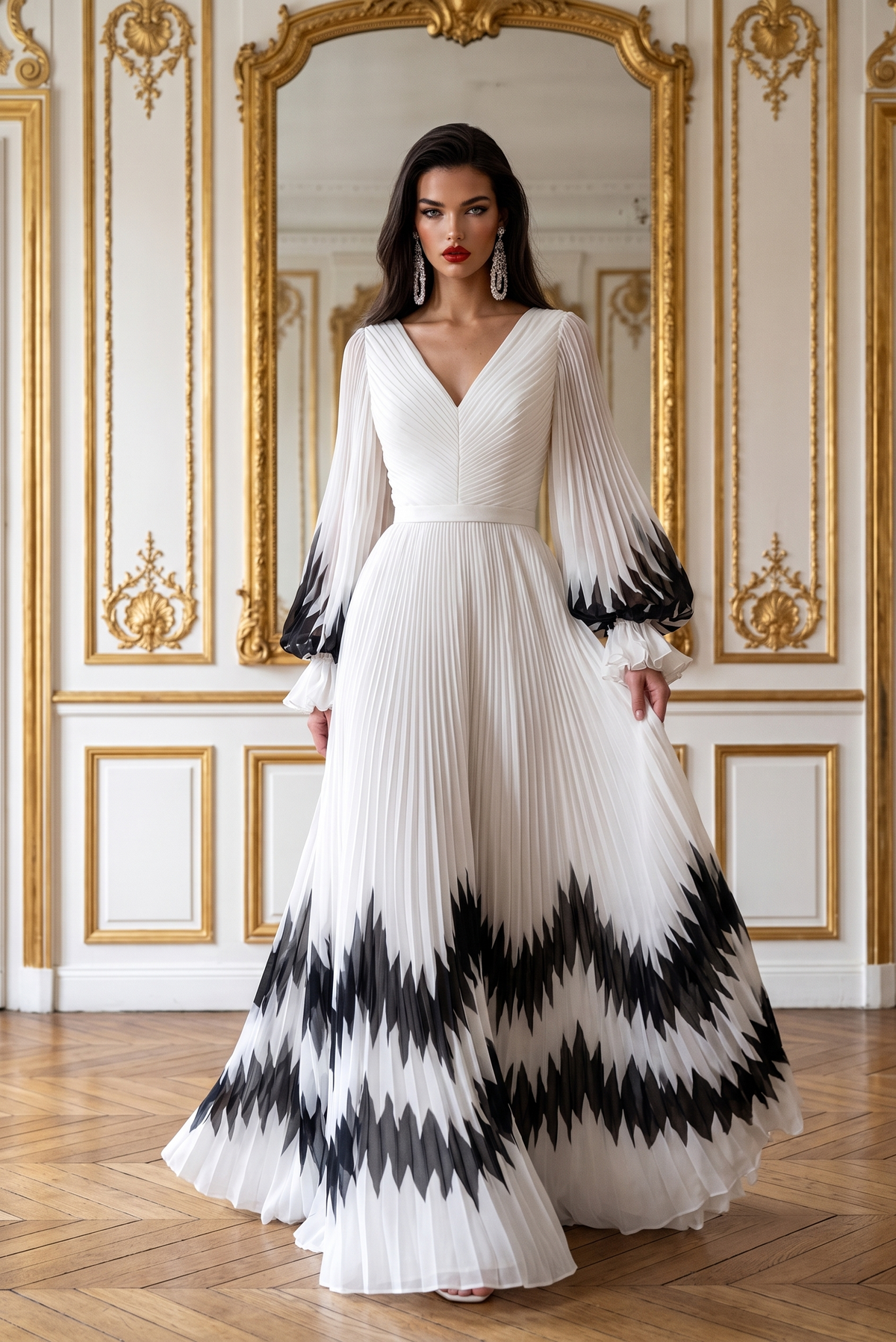 Robe B3388