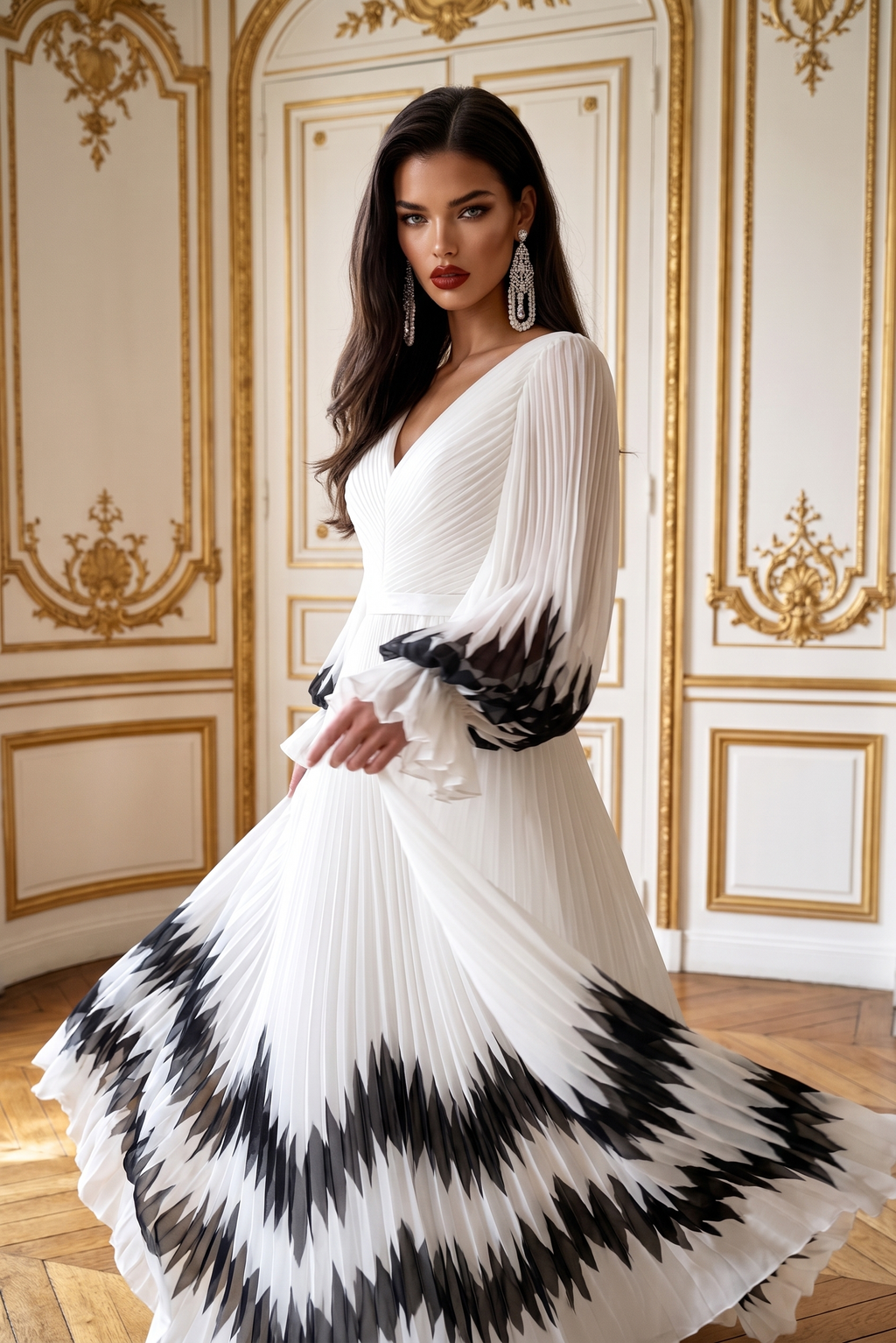 Robe B3388