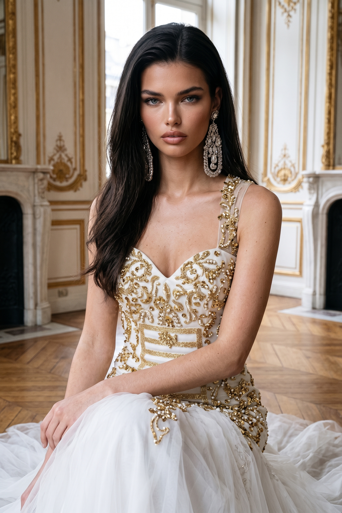 Robe 824