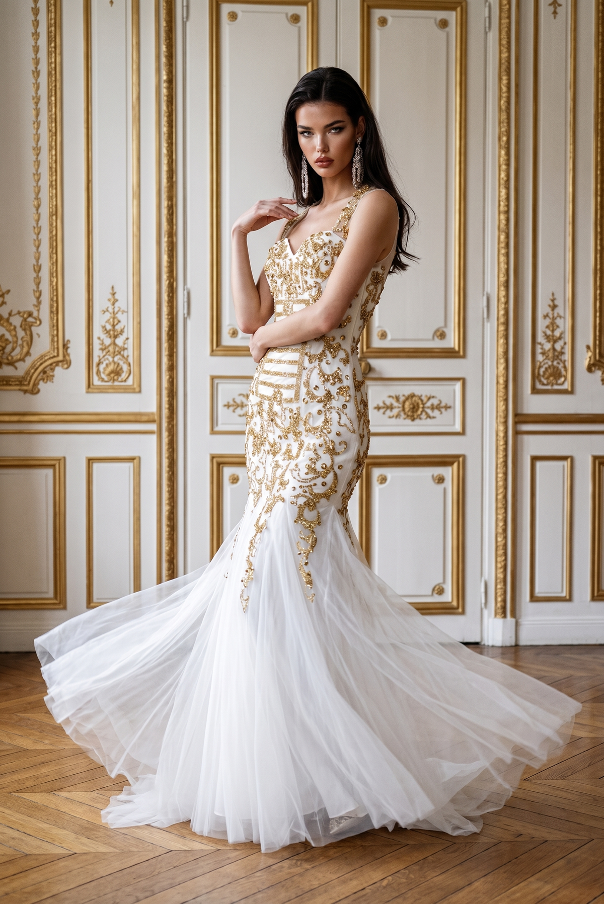 Robe 824