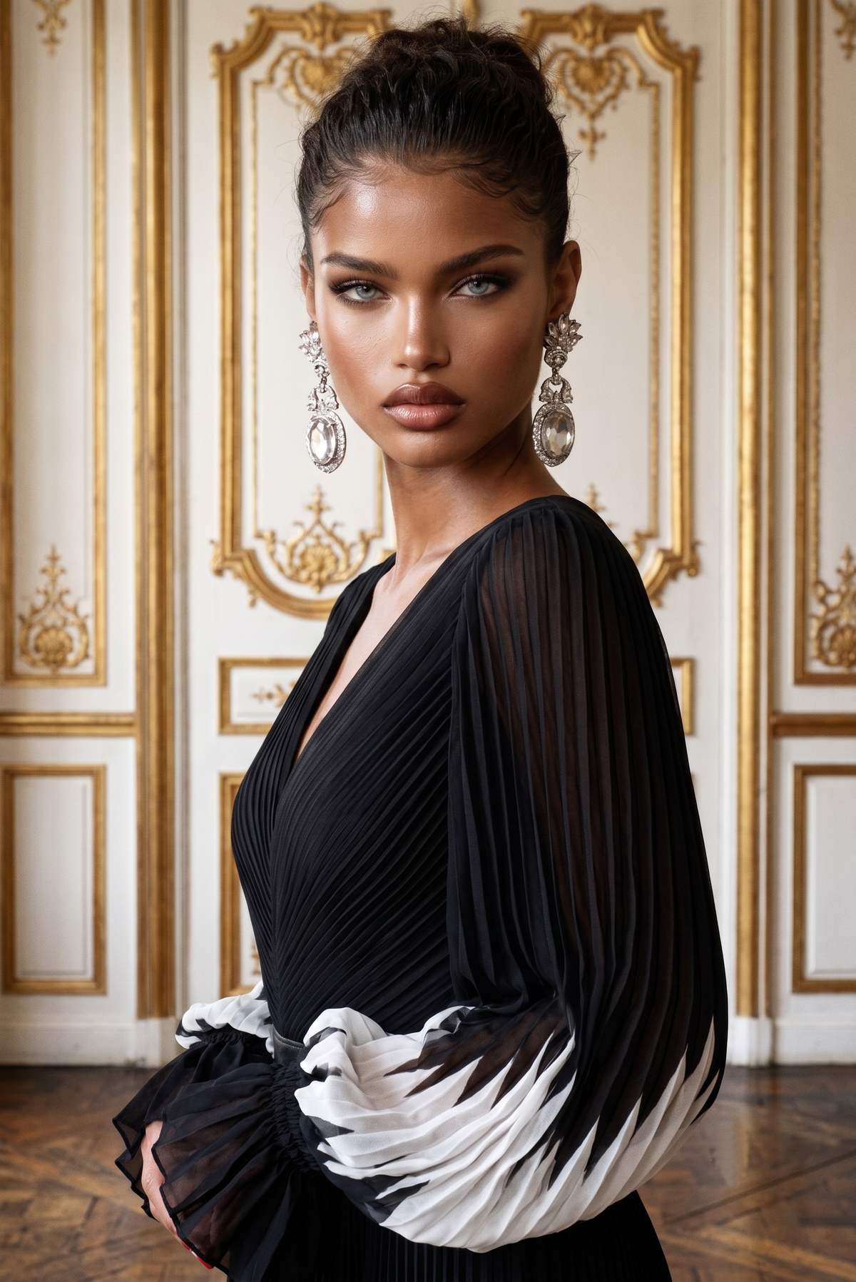 Robe B3388