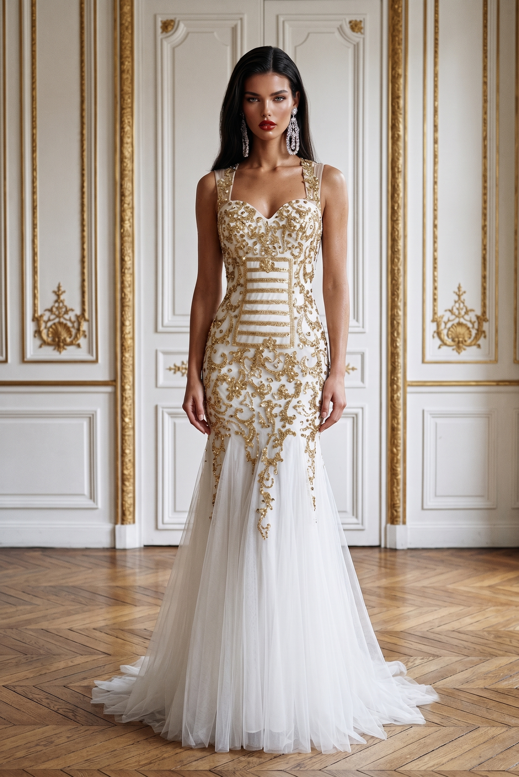 Robe 824
