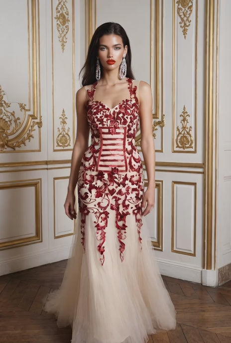 Robe 824