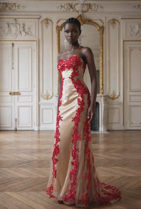 Robe CY7700